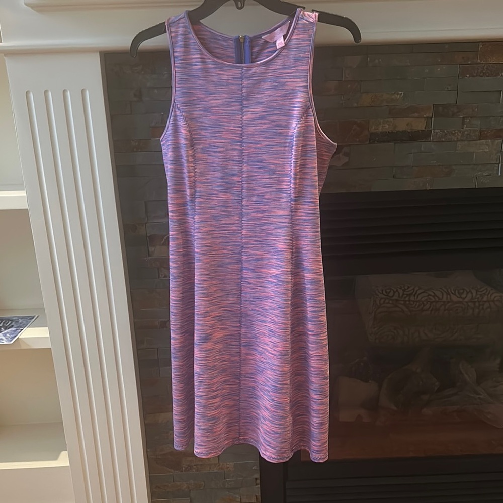 Lilly Pulitzer Sleeveless Dress
